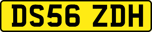 DS56ZDH