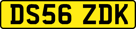 DS56ZDK
