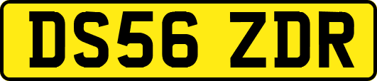 DS56ZDR