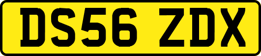 DS56ZDX