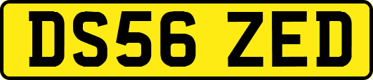 DS56ZED