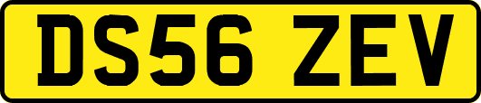 DS56ZEV