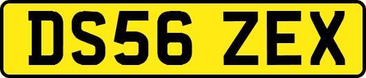 DS56ZEX