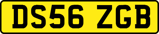 DS56ZGB