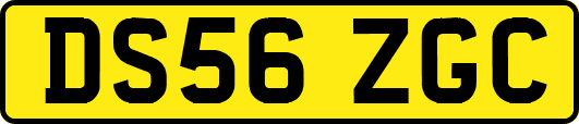 DS56ZGC