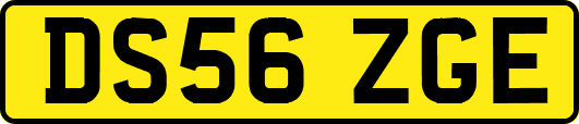 DS56ZGE