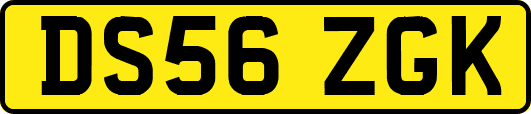 DS56ZGK
