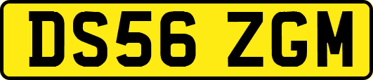 DS56ZGM
