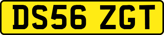 DS56ZGT