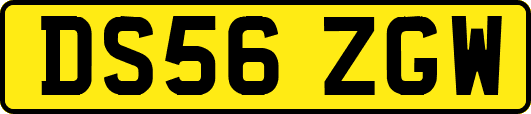 DS56ZGW