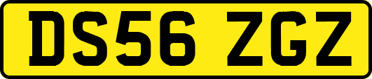 DS56ZGZ