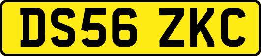 DS56ZKC