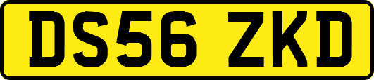 DS56ZKD