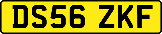 DS56ZKF
