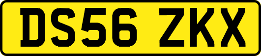DS56ZKX