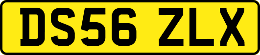 DS56ZLX