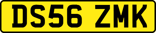 DS56ZMK