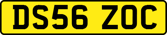 DS56ZOC