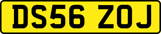 DS56ZOJ