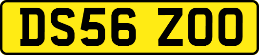 DS56ZOO