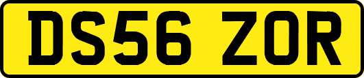 DS56ZOR