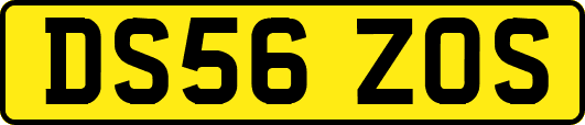 DS56ZOS