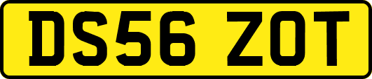 DS56ZOT