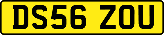 DS56ZOU