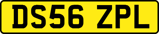 DS56ZPL