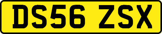 DS56ZSX