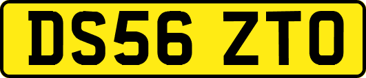 DS56ZTO