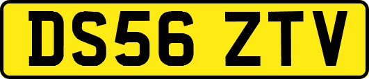 DS56ZTV