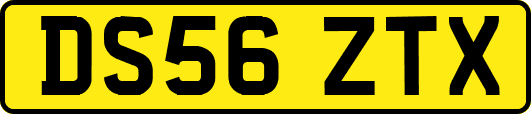 DS56ZTX