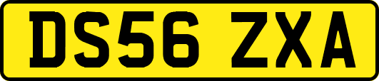 DS56ZXA