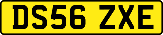 DS56ZXE