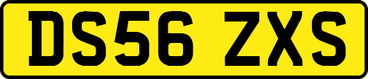 DS56ZXS