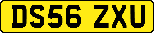 DS56ZXU