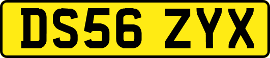 DS56ZYX