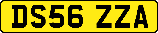 DS56ZZA