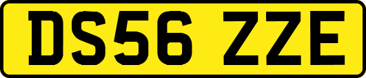 DS56ZZE