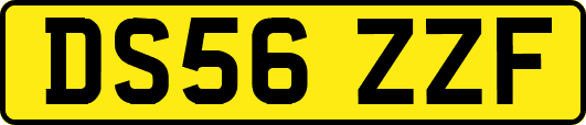 DS56ZZF