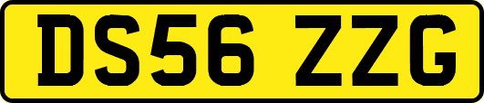 DS56ZZG