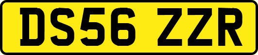DS56ZZR
