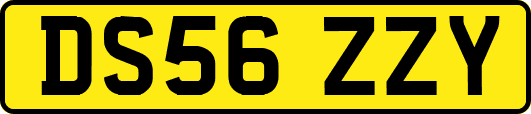 DS56ZZY