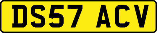 DS57ACV