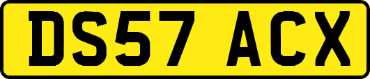 DS57ACX