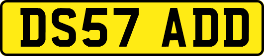 DS57ADD
