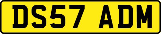 DS57ADM