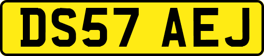 DS57AEJ