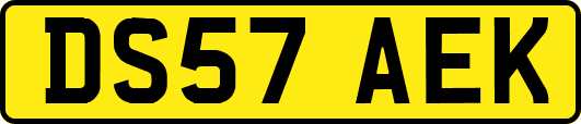 DS57AEK